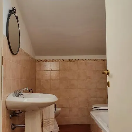 Bed & Breakfast Casa Ciuffina