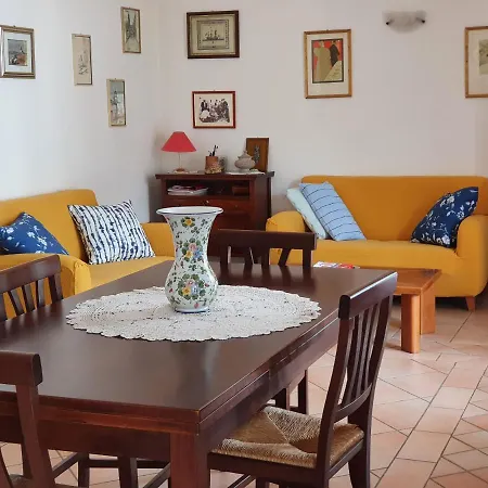 Casa Ciuffina * Civitella Casanova