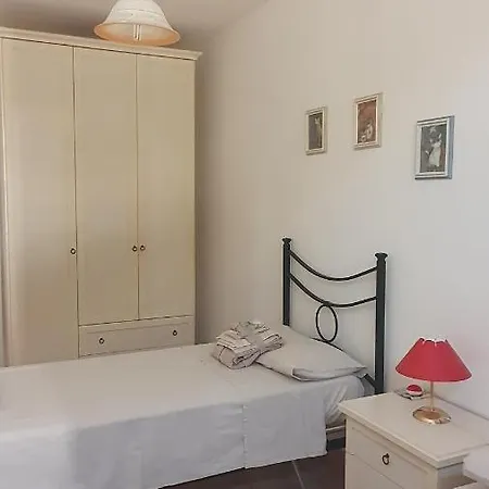 ベッド・アンド・ブレックファスト Casa Ciuffina