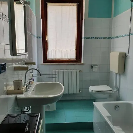 Casa Ciuffina Bed & Breakfast Civitella Casanova