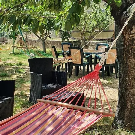 Bed & Breakfast Casa Ciuffina *