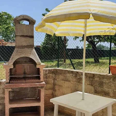 Casa Ciuffina לינה וארוחת בוקר