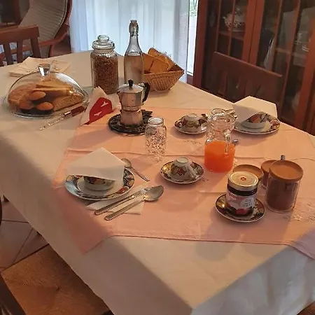 Casa Ciuffina 3* Civitella Casanova