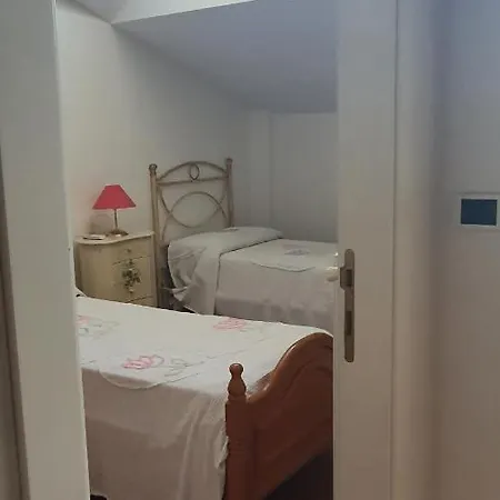 Bed & Breakfast Casa Ciuffina