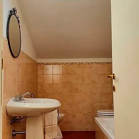Casa Ciuffina 3*