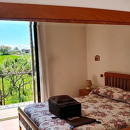 Casa Ciuffina 3* Civitella Casanova