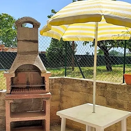 Casa Ciuffina ベッド・アンド・ブレックファスト