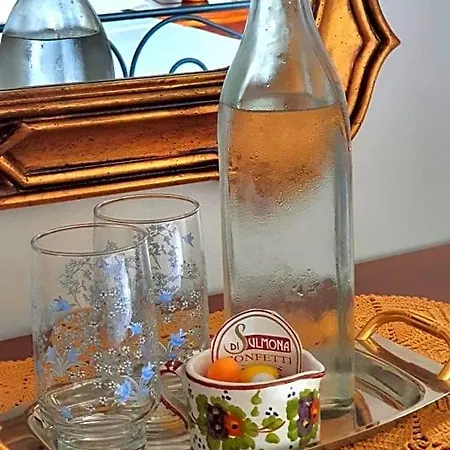 Casa Ciuffina 3* Civitella Casanova
