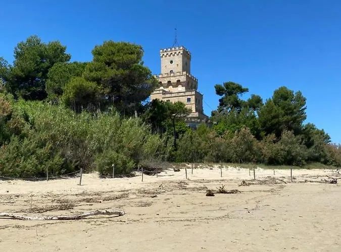 Casa Ciuffina Bed and Breakfast 3*