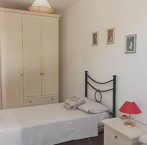 Bed and Breakfast Casa Ciuffina