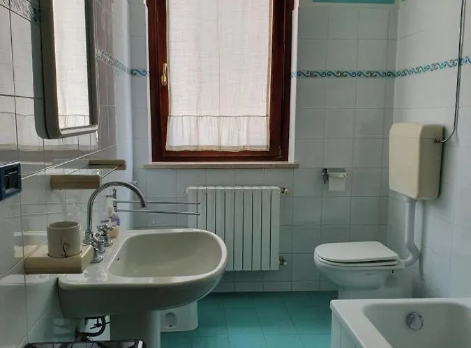 Casa Ciuffina Bed and Breakfast Civitella Casanova